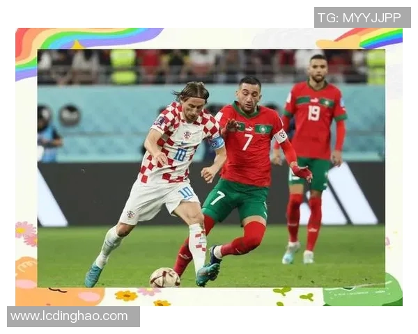 欧洲2队锁定世界杯，克罗地亚平荷兰胜出线