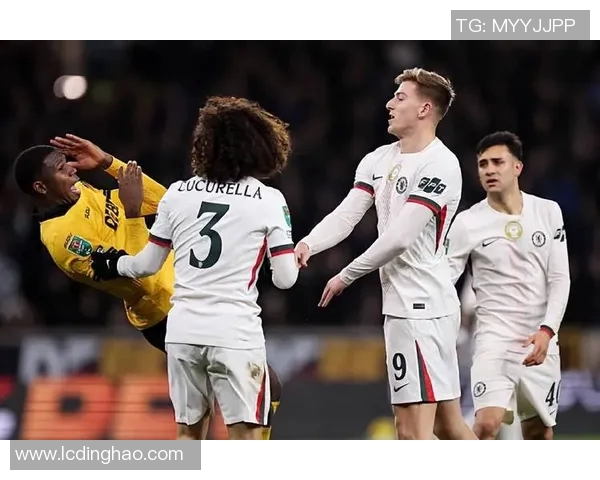 涅槃重生！科纳特携手埃基蒂克，英超赛场刮起青春风暴