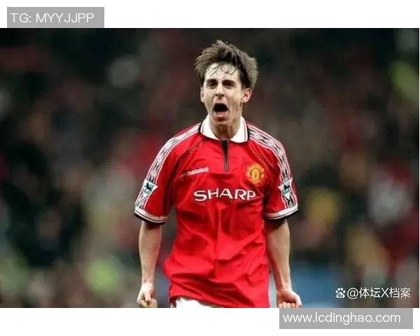 内维尔的“叛逆”呐喊：为何343阵型在老特拉福德成了“鸡肋”？